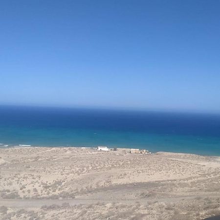 Apartamento Playa Paraiso Коста Калма Экстерьер фото
