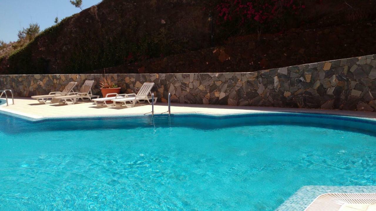 Apartamento Playa Paraiso Коста Калма Экстерьер фото