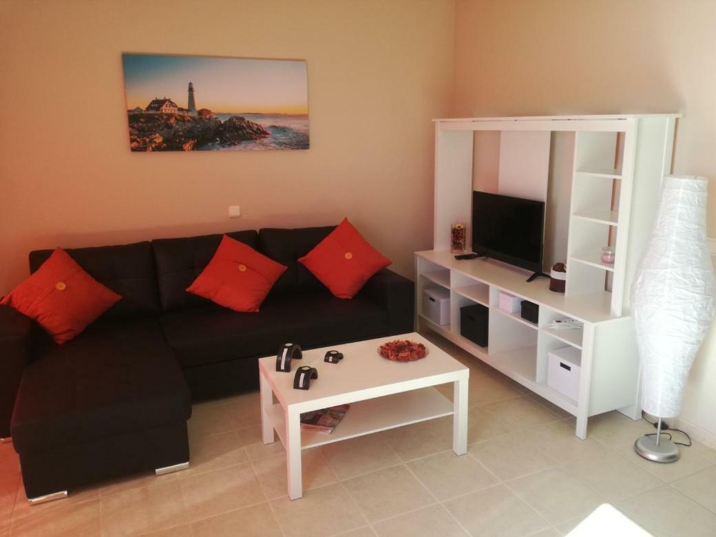 Apartamento Playa Paraiso Коста Калма Экстерьер фото