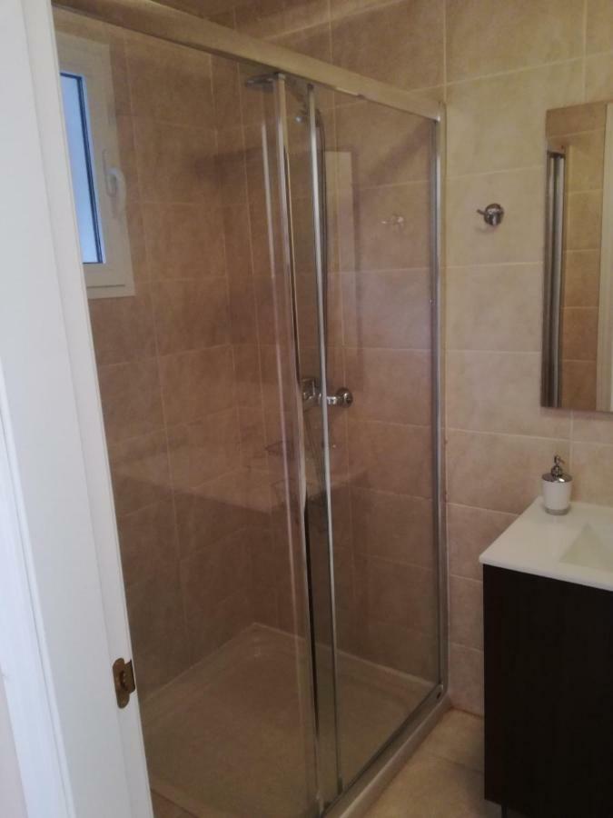 Apartamento Playa Paraiso Коста Калма Экстерьер фото