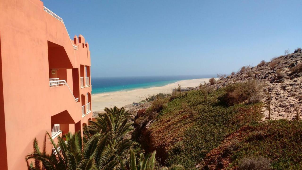 Apartamento Playa Paraiso Коста Калма Экстерьер фото