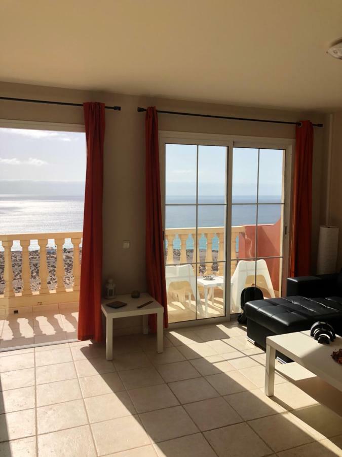 Apartamento Playa Paraiso Коста Калма Экстерьер фото