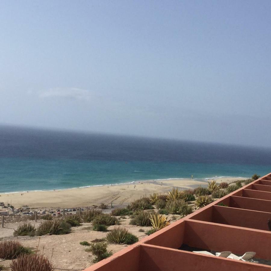 Apartamento Playa Paraiso Коста Калма Экстерьер фото