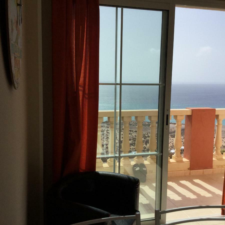 Apartamento Playa Paraiso Коста Калма Экстерьер фото