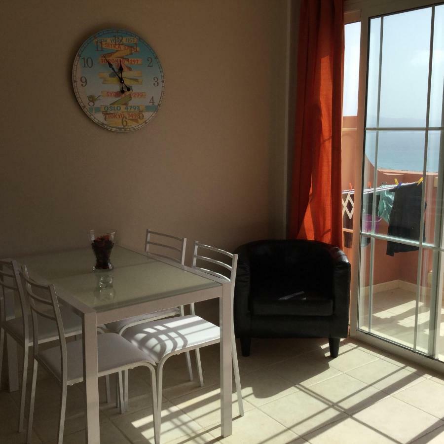 Apartamento Playa Paraiso Коста Калма Экстерьер фото
